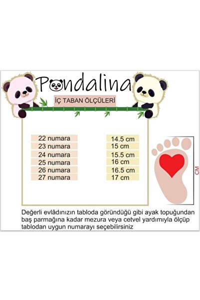 Pandalina kız çocuk Kaydırmaz Taban Lüx Çocuk Sandalet Terlik deniz havuz anaokulu kreş sandaleti
