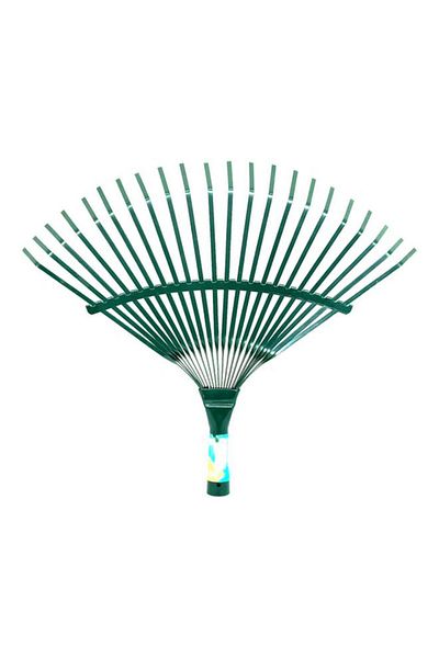 Generic ACE 24-Tines Poly Leaf Rake