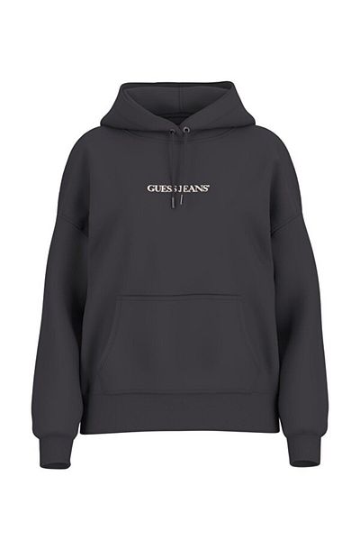 Guess Gj over Hood Embro Women's Sweatshirt