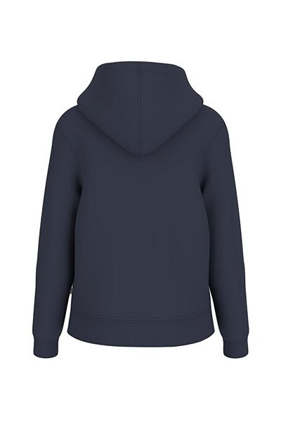 Guess Hanorac de damă Jeans Reg Zip Hood