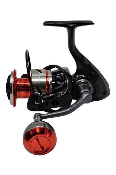 Okuma Pisces Ps-3000A 3+1 Bb Spin Fishing Reel