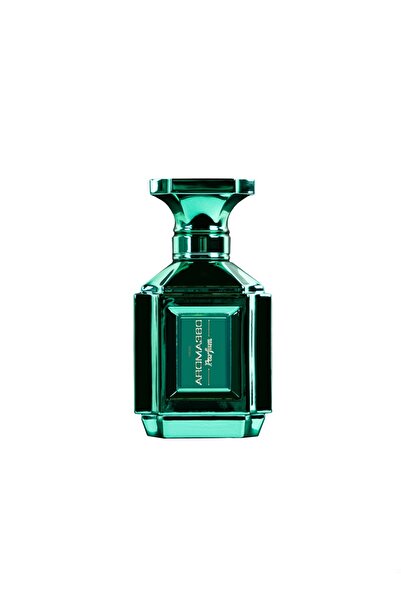 Aroma360 عطر أخضر للجنسين - جوز الهند، البرغموت، البرتقال، العنبر، الياسمين - 50 مل