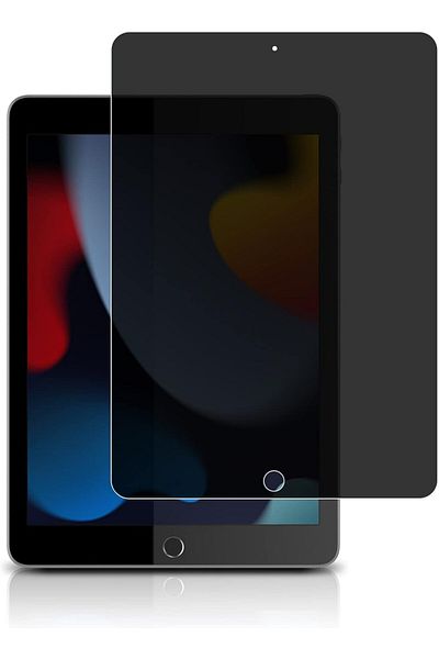 AWH Privacy Screen Protector Compatible with iPad 10.2 Inch 9th/8th/7th Generation (2021/2020/2019),