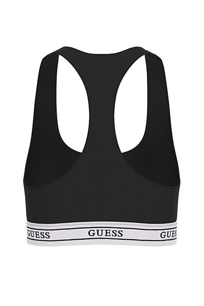 Guess New Aline Women's Active Modal Blend Sports Bra