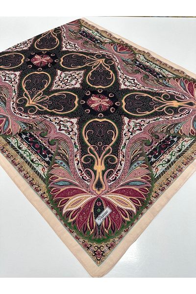 Picasso Elagance Soft Shawl Thin Light Lcr0115