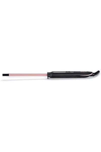 BABYLİSS Babyliss - Rose Quartz Curl Wand - 10 Mm