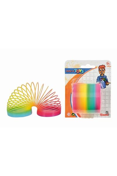 Simba MAGIC SPIRAL