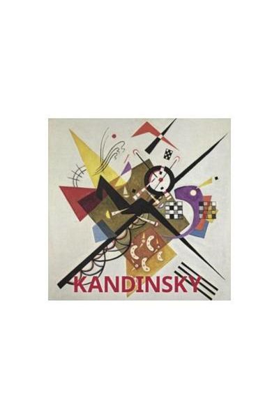 Editura Prior & Books Kandinsky, W. Kandinsky