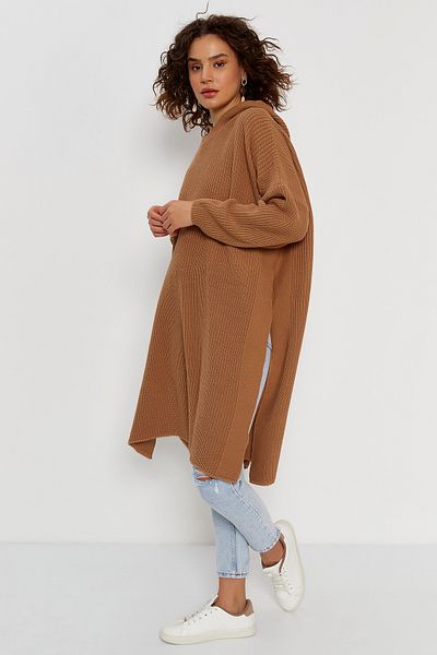 Hopoi Women's Hooded Casual Poncho