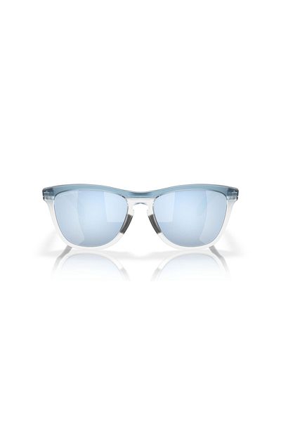 Oakley Oo9284 928409 55 Men's Sunglasses Gray
