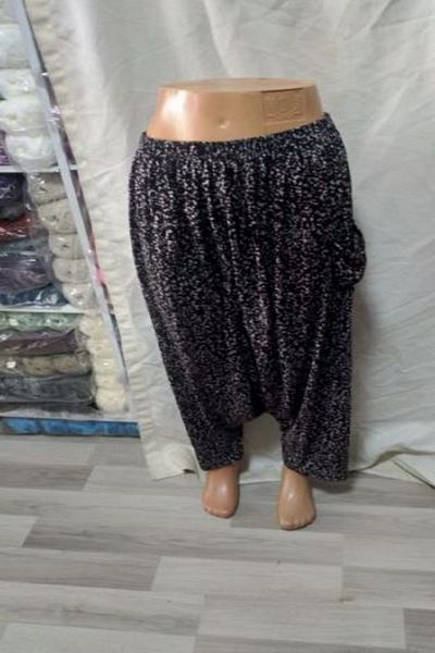 ARG Salvar Combed Standard Size with a Pocket on the Side 1 Piece Bordo-Beige-Black Quality Good Fine