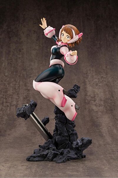 Ochaco Uraraka 1/8 ARTFXJ Version 2 Bonus Edition Statue