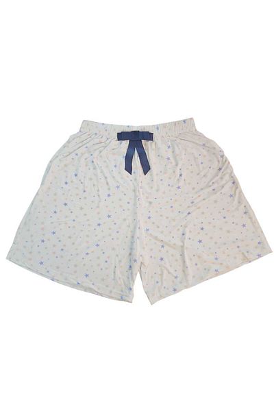 Polo Milan Combed Cotton Shorts