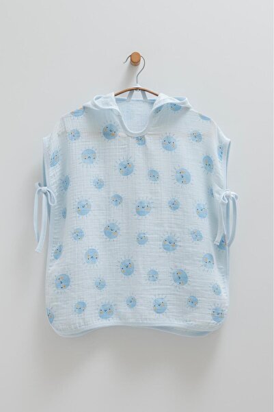 Caramell ليتل إيمو يوني بونشو