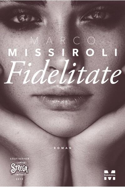 Editura Pandora M Fidelitate, Marco Missiroli