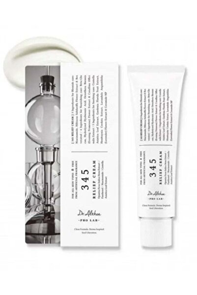 Dr. Althea Intensive Repair Cream Resveratrol 345NA_ 50ml