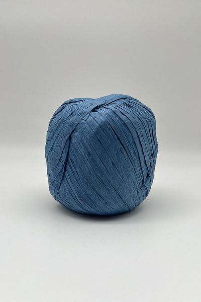 BD fold yarn Elite Raffia – 50g / 65m – Color 5