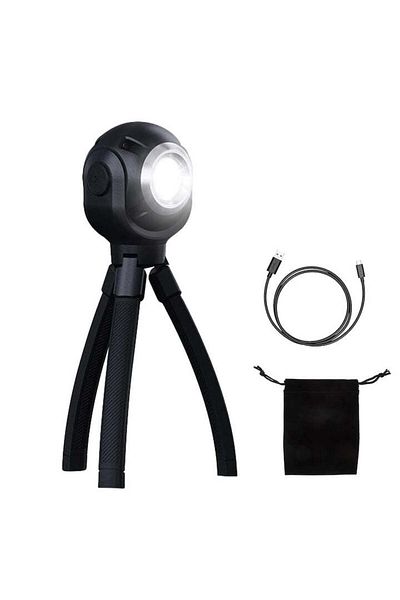 Techone Octopus Led Multifunctional Flashlight