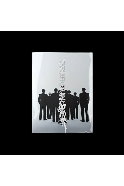 Kpop Dünyasi ENHYPEN – DESIRE : UNLEASH MAKE Ver.