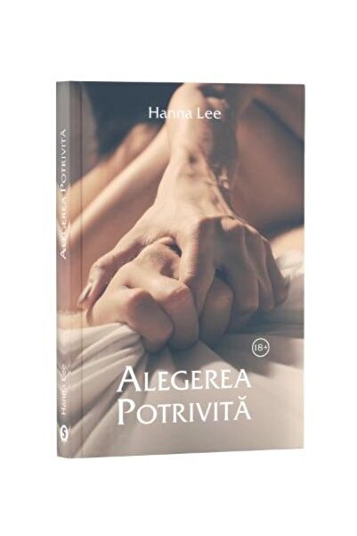 Editura Stylished Alegerea potrivita, Hanna Lee