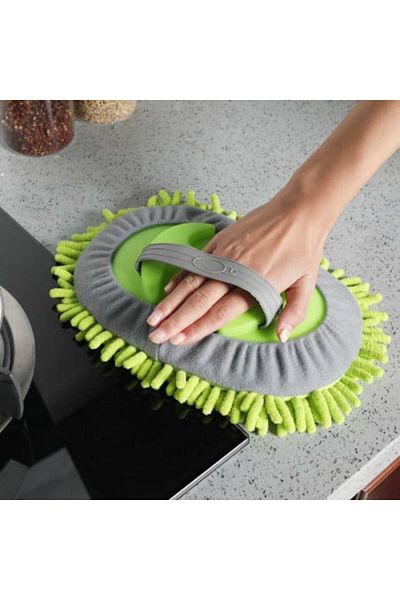 OEM Car wash refill, super absorbent, with telescopic handle