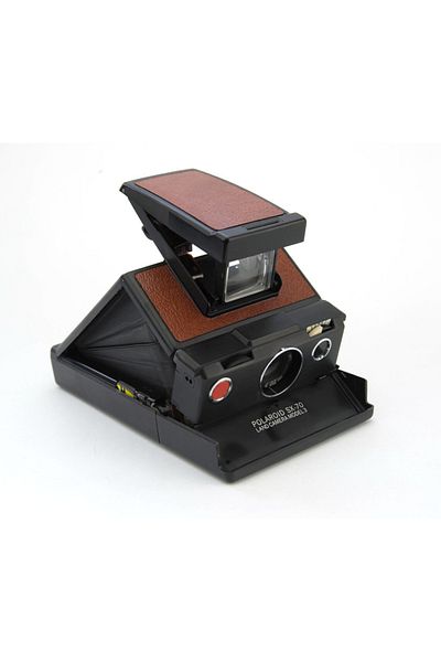 Polaroid Originals SX-70 Instant Film Camera