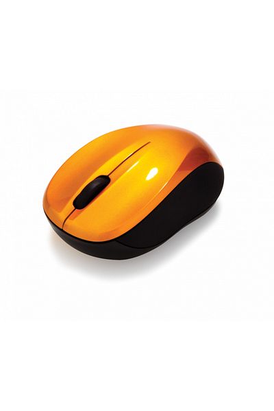Verbatim MOUSE VERBATIM NANO PORTOCALIU