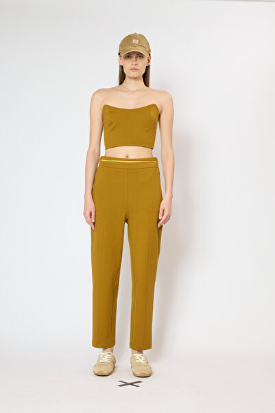 Partners of Tomorrow PAMUK JOGGER PANTOLON