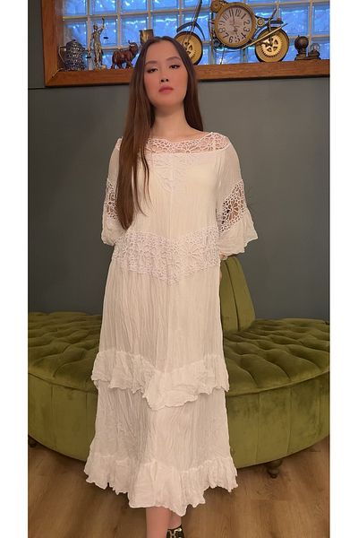 Rabiossa ΓΥΝΑΙΚΕΙΟ ΑΥΘΕΝΤΙΚΟ ΦΟΡΕΜΑ