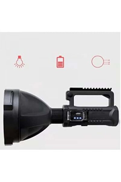 OEM Lanterna LED cu Trepied L 835