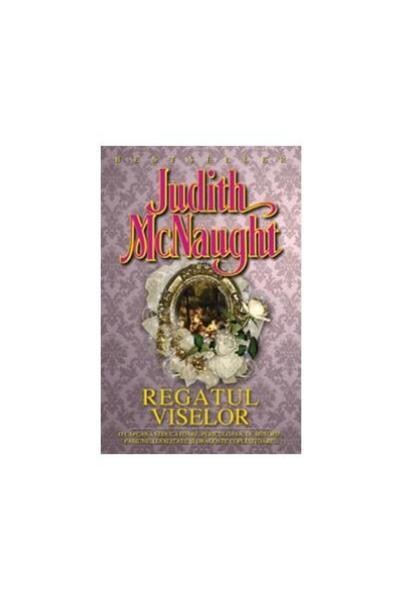 Editura Miron Regatul viselor, Judith McNaught