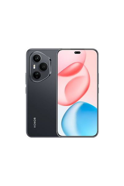 HONOR هونر 400 برو أسود منتصف الليل ثنائي الشريحة 12 جيجابايت رام 512 جيجابايت