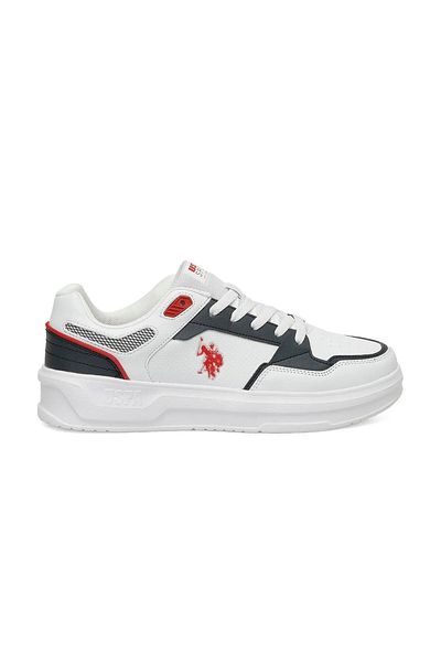U.S. Polo Assn. Ανδρικά αθλητικά παπούτσια Comfort Casual Sole Daily