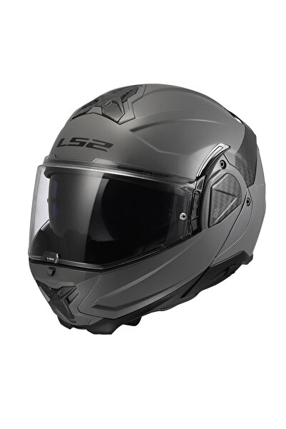 LS2 STREAM 2 NARDO GRİ KASK