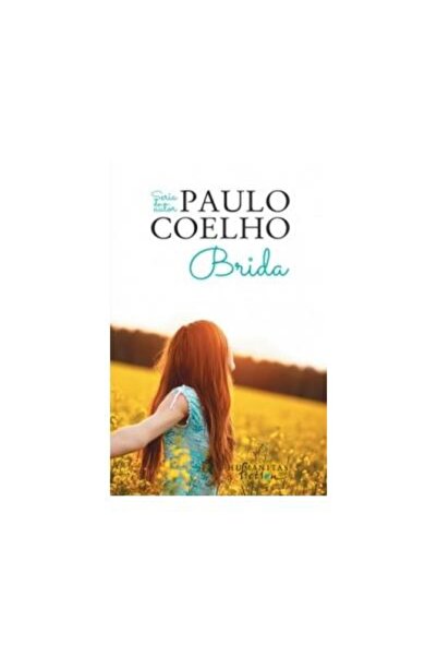 Editura Humanitas Fiction Brida, Paulo Coelho