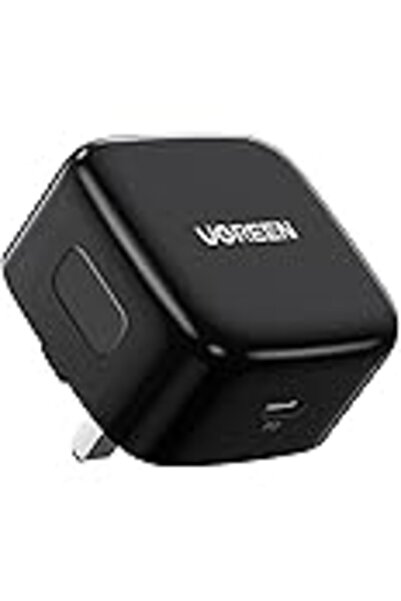 Stanley CARGO Advanced Car Charger with Type-C PD 30W & USB QC 3.0 Ports