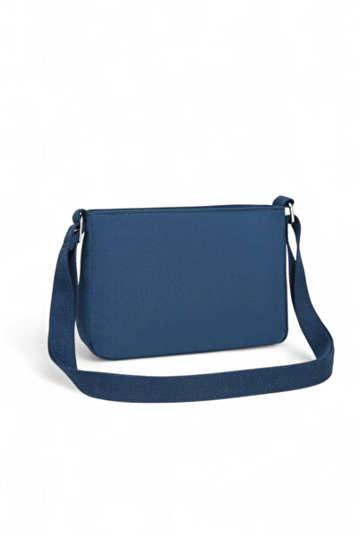 SMART BAGS Krinkıl Синя жіноча сумка через плече SMB 3270