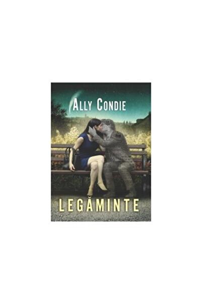 Editura Litera Legaminte, Ally Condie