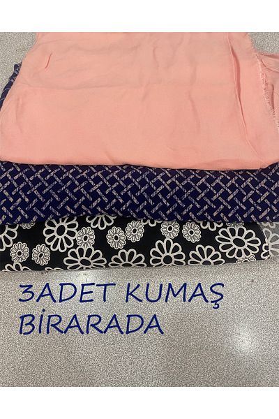 turkanlarhome VISCOSSE PIECE FABRICS 1 METER (ΠΩΛΕΙΤΑΙ ΣΕ 3 ΧΡΩΜΑΤΑ)