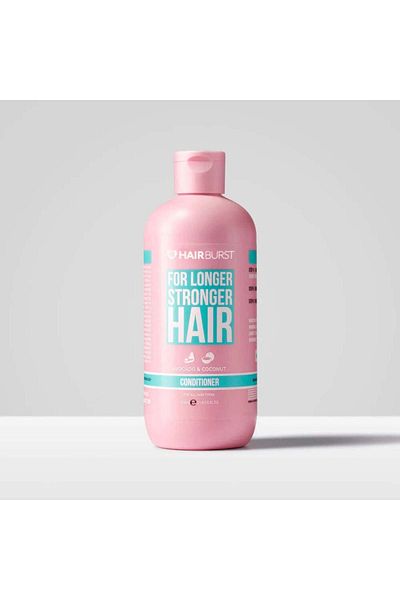 Hairburst Balsam pentru întărirea și accelerarea creșterii părului Hairburst, 350 ml
