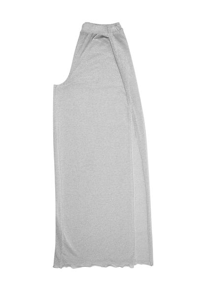 SUWEN Alice Tulle Beach Pants