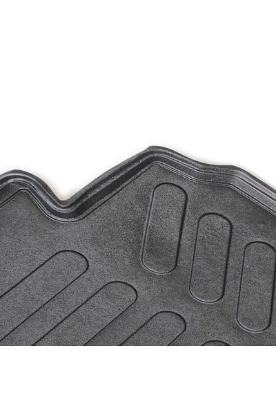 Umbrella Covor Protectie Portbagaj Umbrella Pentru Opel Grandland (Cu Podeaua Inalta) 2017-