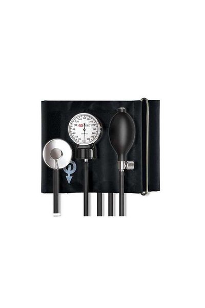 dr.frei Aneroid Sphygmomanometer With Stethoscope Dr. Frei A-20