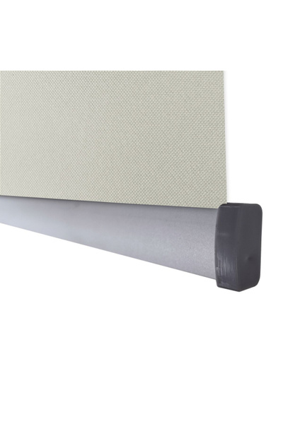 micasa Modern and Elegant Design Plain Blackout Roller Blinds 200 x 240 cm