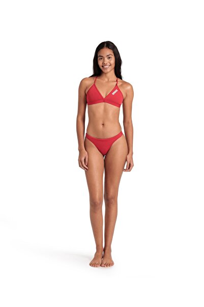 ARENA Team Solid Women's Bikini Top 004768450