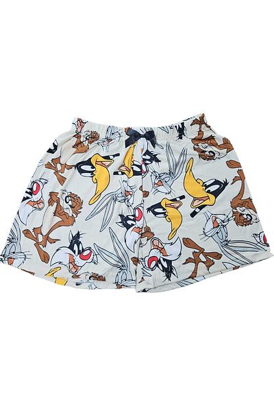 Polo Milan Combed Cotton Shorts