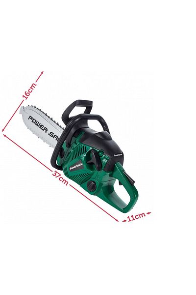 ideal STORE Drujba electric de cauciuc IDL pentru joc de rol, Instrument indispensabil pentru un mic taietor