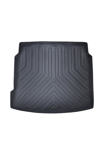 Umbrella Covor Protectie Portbagaj Umbrella Pentru Peugeot 508 II 2018-