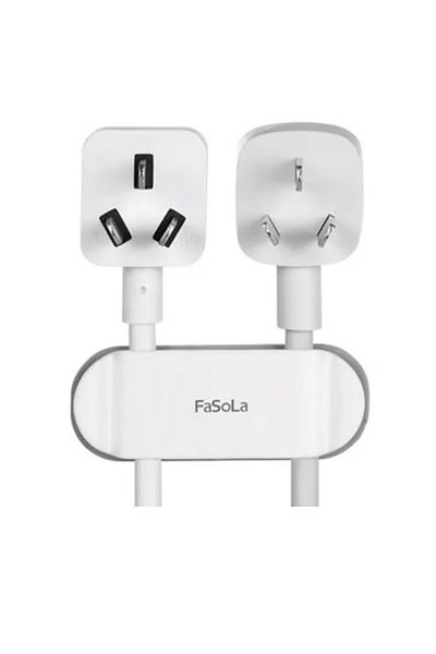 Drama Yayınevi 8-piece USB cable organizer
