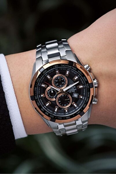 Casio Ef-539D-1A5Vudf Men's Watch